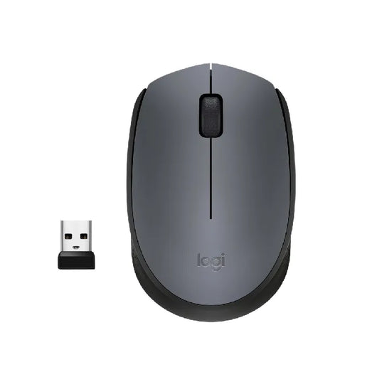 Mouse Logitech M170