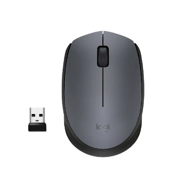 Mouse Logitech M170