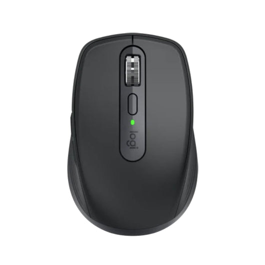 MOUSE-LOGITECH-MX-ANYWHERE-3S-WIRELESS-GRAPHITE (910-006929).
