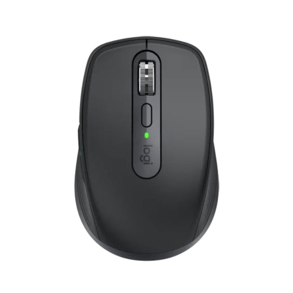 MOUSE-LOGITECH-MX-ANYWHERE-3S-WIRELESS-GRAPHITE (910-006929).