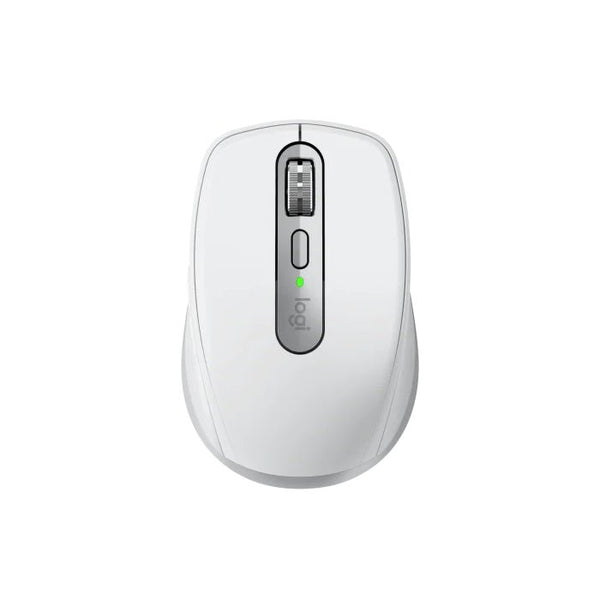 MOUSE-LOGITECH-MX-ANYWHERE-3S-WIRELESS-GREY ( 910-006930).