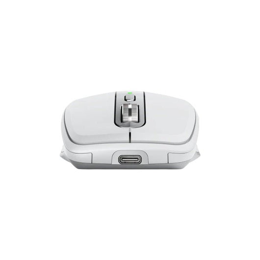 MOUSE-LOGITECH-MX-ANYWHERE-3S-WIRELESS-GREY ( 910-006930).