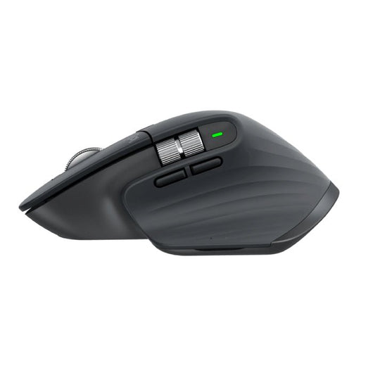 MOUSE-LOGITECH-MX-MASTER-3S-WIRELESS-GRAPHITE ( 910-006559 ).