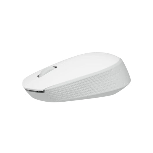 MOUSE-LOGITECH -WIRELESS-M171-WHITE (910-006867).