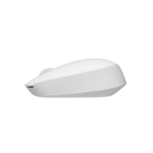 MOUSE-LOGITECH -WIRELESS-M171-WHITE (910-006867).