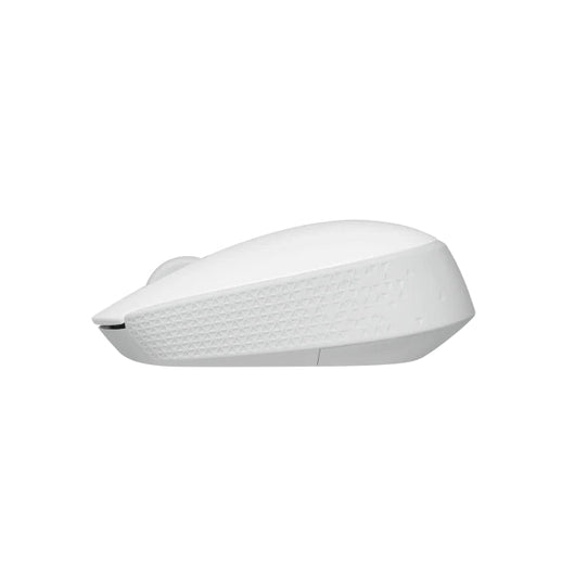 MOUSE-LOGITECH -WIRELESS-M171-WHITE (910-006867).