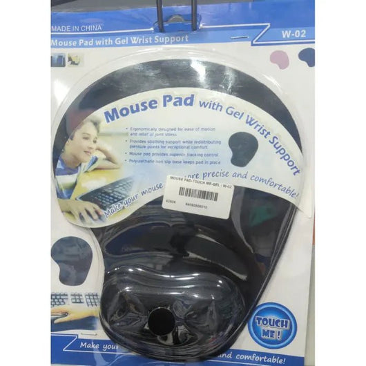 Gaming Mouse Pad 