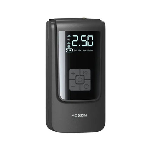 Power Bank Moxom