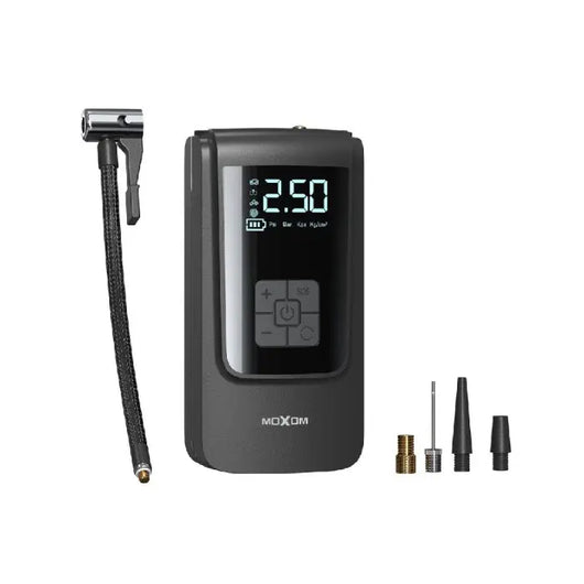 Power Bank Moxom