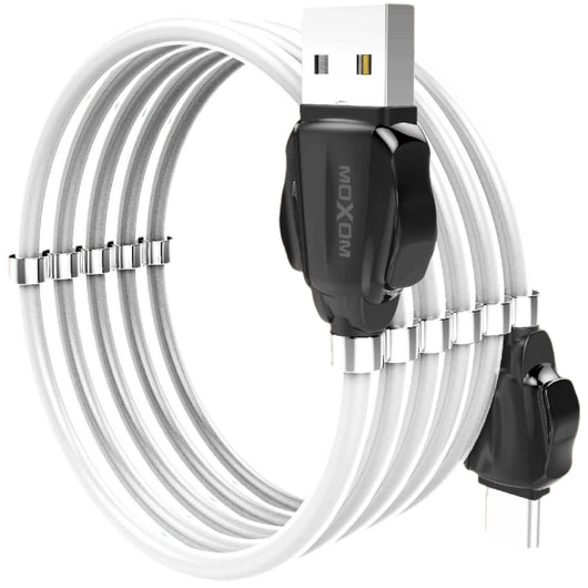 Cable Moxom 