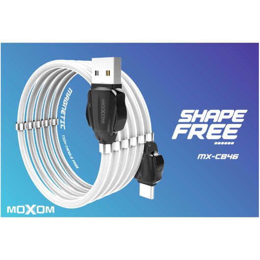 Cable Moxom 