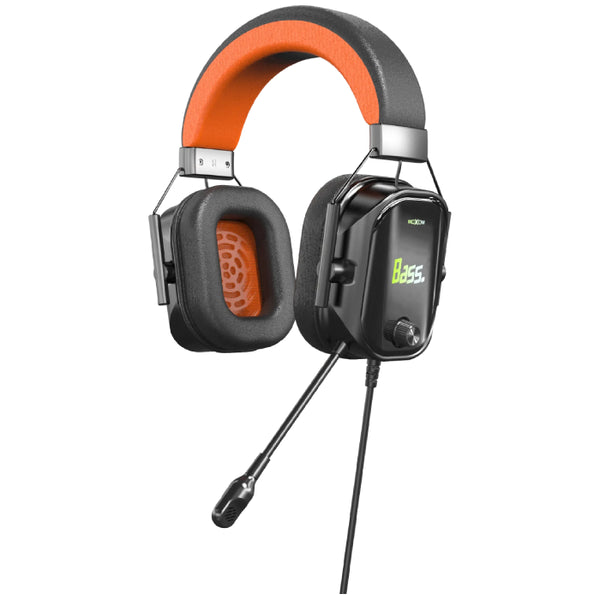 Headphone Moxom 