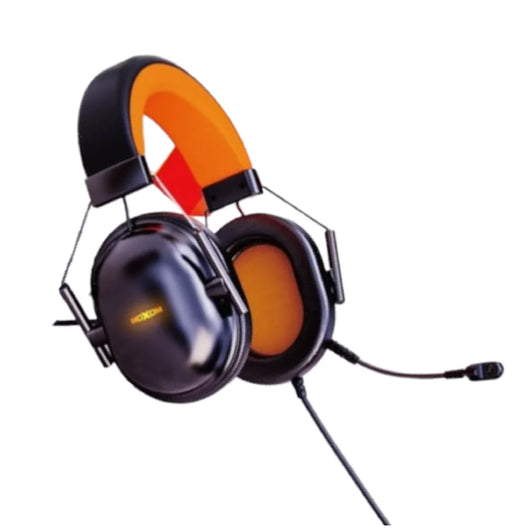  Headset  Moxom 