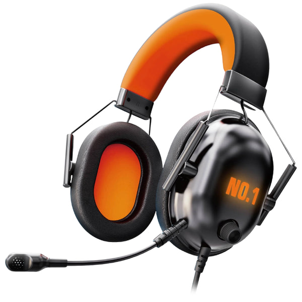  Headset  Moxom 