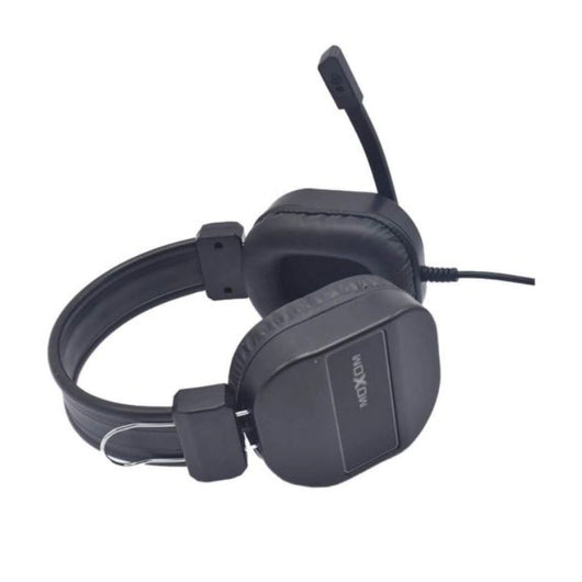 Headset Moxom