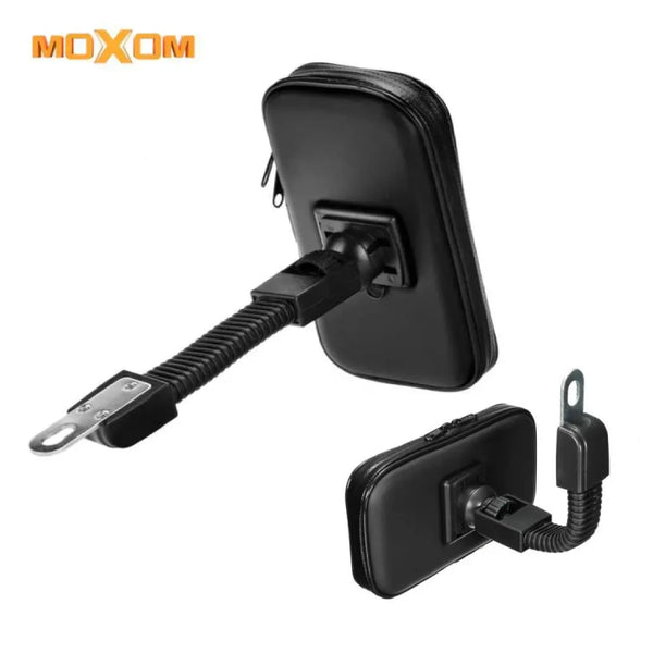 Motorcycle Phone Holder Moxom