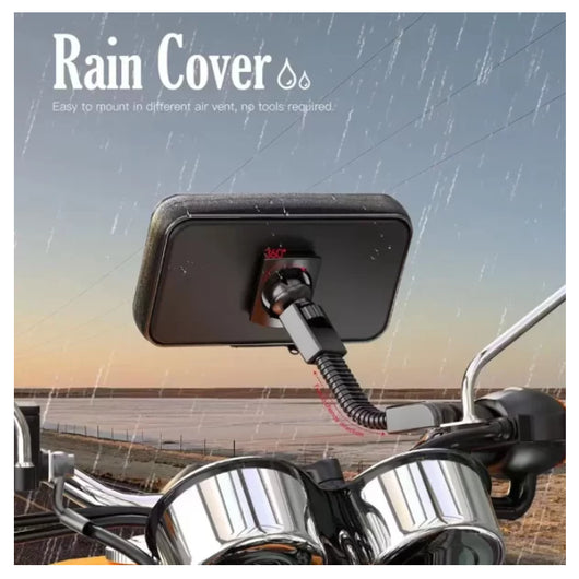 Motorcycle Phone Holder Moxom