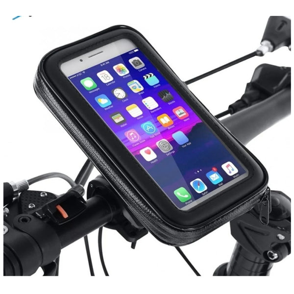 Motorcycle Phone Holder Moxom 