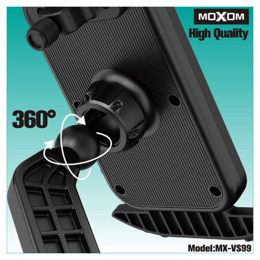  Motorcycle Phone Holder Moxom 
