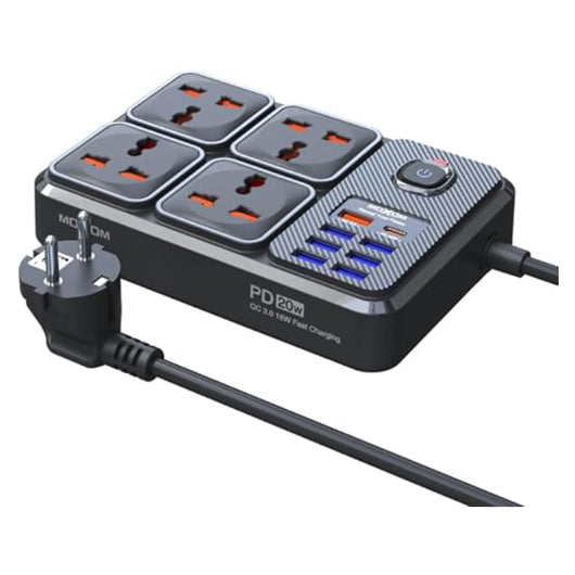 power Strip Moxom 