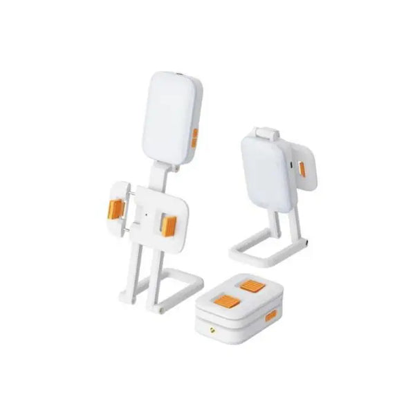 Mobile Holder And Light Moxom 