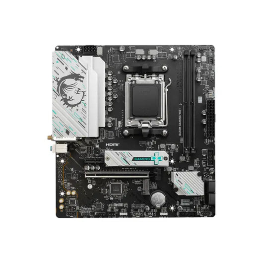 MOTHERBOARD MSI