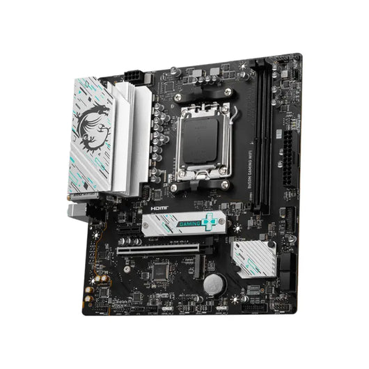 MOTHERBOARD MSI