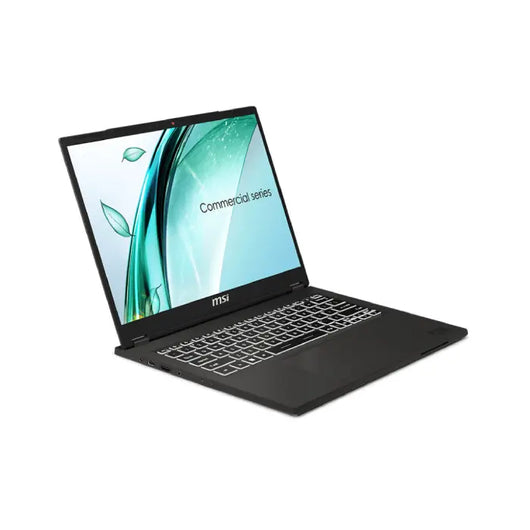 Laptop MSI
