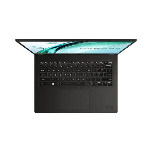 Laptop MSI