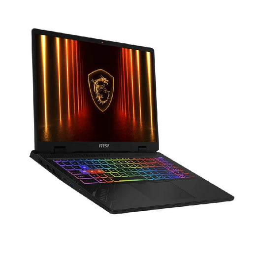 MSI Crosshair 16 HX AI D2XWGKG Gaming Laptop, Intel Core Ultra 7 255HX Grey 9S7-15P421-207