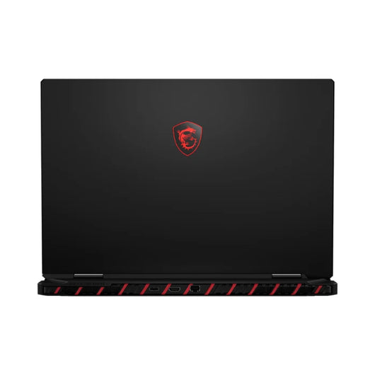 MSI Crosshair 16 HX AI D2XWGKG Gaming Laptop, Intel Core Ultra 7 255HX Grey 9S7-15P421-207