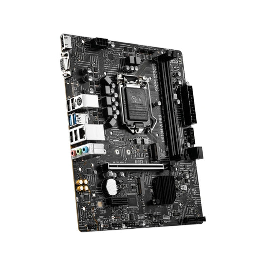 MSI H510M
