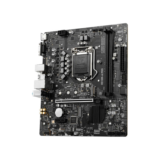 MSI H510M