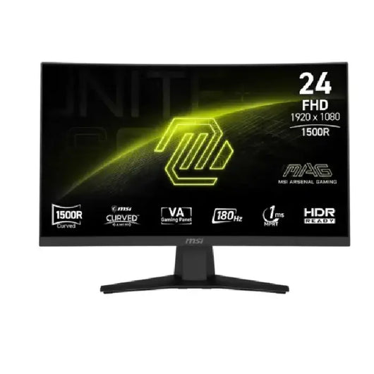MONITOR MSI