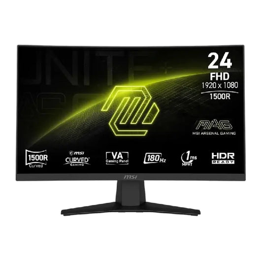 MONITOR MSI