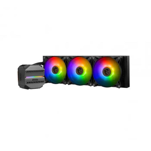 COMPUTER CASE MSI