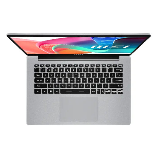 MSI Modern 14