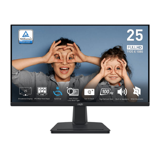 MONITOR MSI