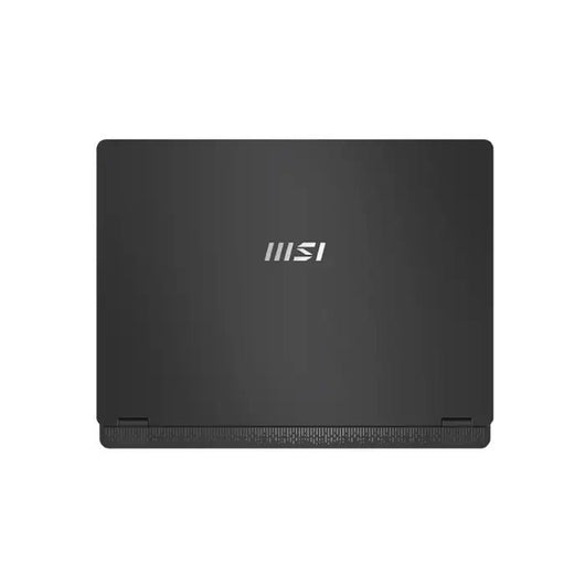 MSI Prestige 14 AI Evo C1MG Laptop, Intel Core Ultra 5 125H, 16GB RAM, 512GB SSD, Intel Arc Graphics, 14” FHD 60Hz, Win11, Stellar Gray 9S7-14N111-027.