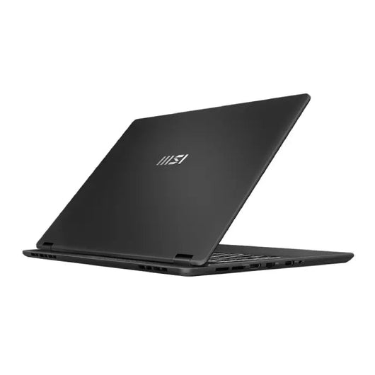 MSI Prestige 14 AI Evo C1MG Laptop, Intel Core Ultra 5 125H, 16GB RAM, 512GB SSD, Intel Arc Graphics, 14” FHD 60Hz, Win11, Stellar Gray 9S7-14N111-027.
