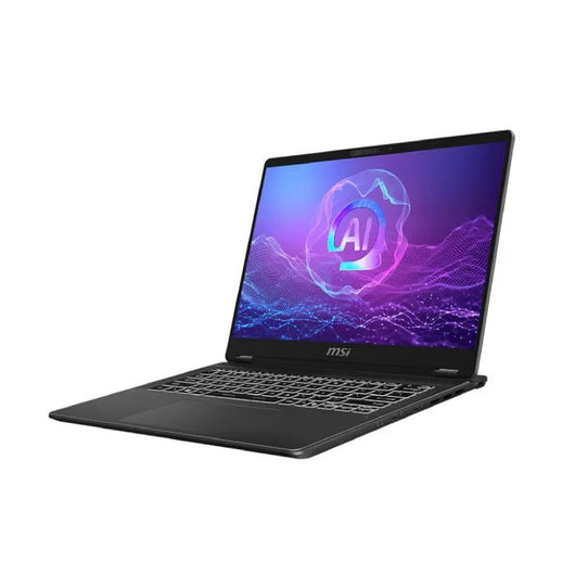 MSI Prestige 14 AI Evo C2HMG Laptop Intel Core Ultra 7 255H Stellar Gray 9S7-14N121-099