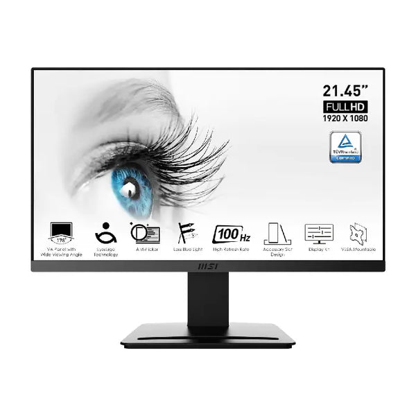 MONITOR MSI