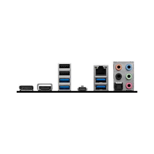 MOTHERBOARD MSI