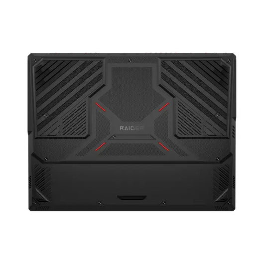 MSI Raider 18 HX AI A2XWJG Gaming Laptop Black 9S7-182462-096.