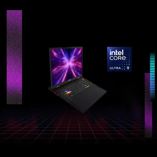 LAPTOP MSI