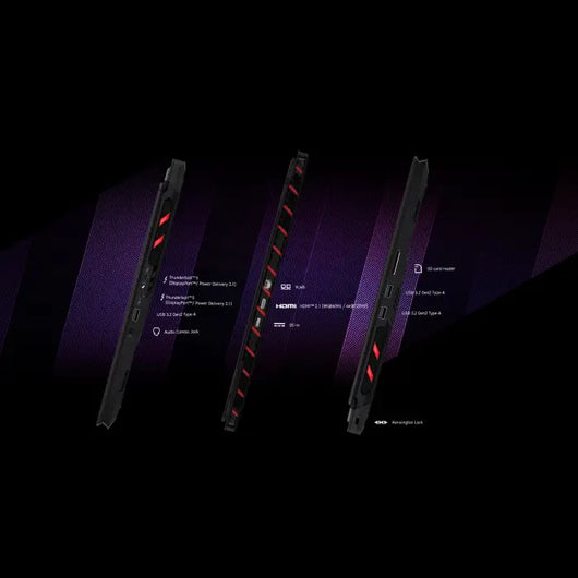 LAPTOP MSI