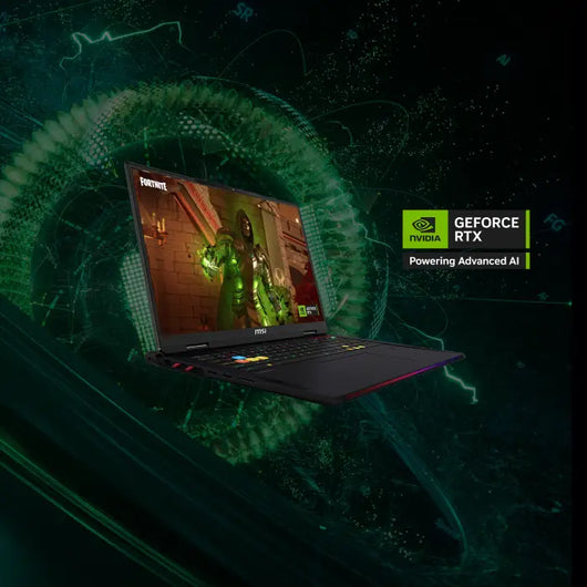 LAPTOP MSI