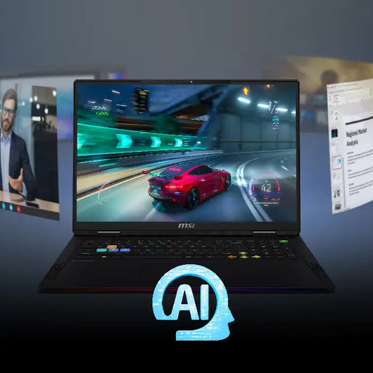 LAPTOP MSI
