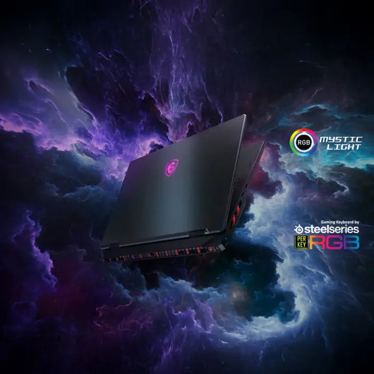 LAPTOP MSI