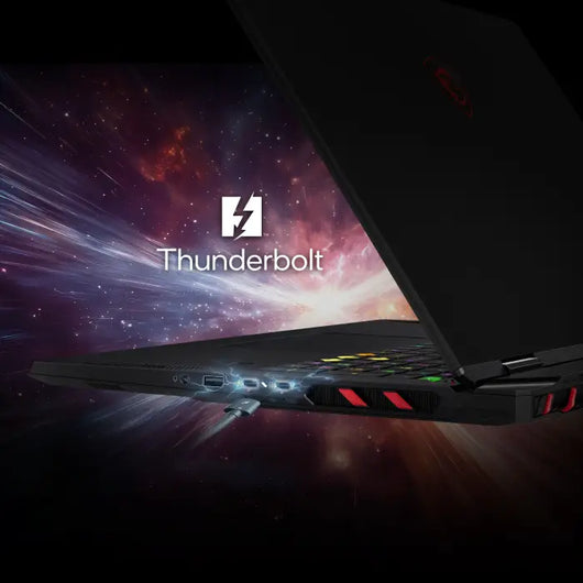 LAPTOP MSI